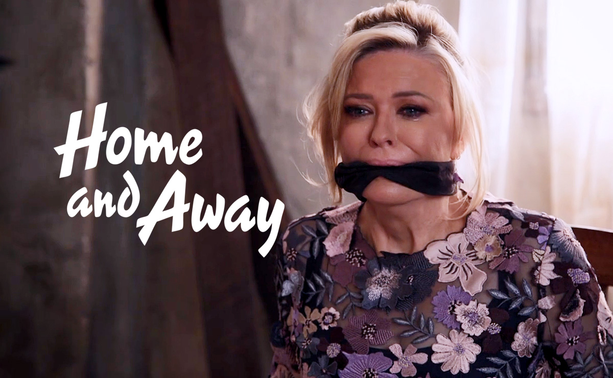 Home and Away Spoilers – Marilyn and her friends fall into Heather’s trap!