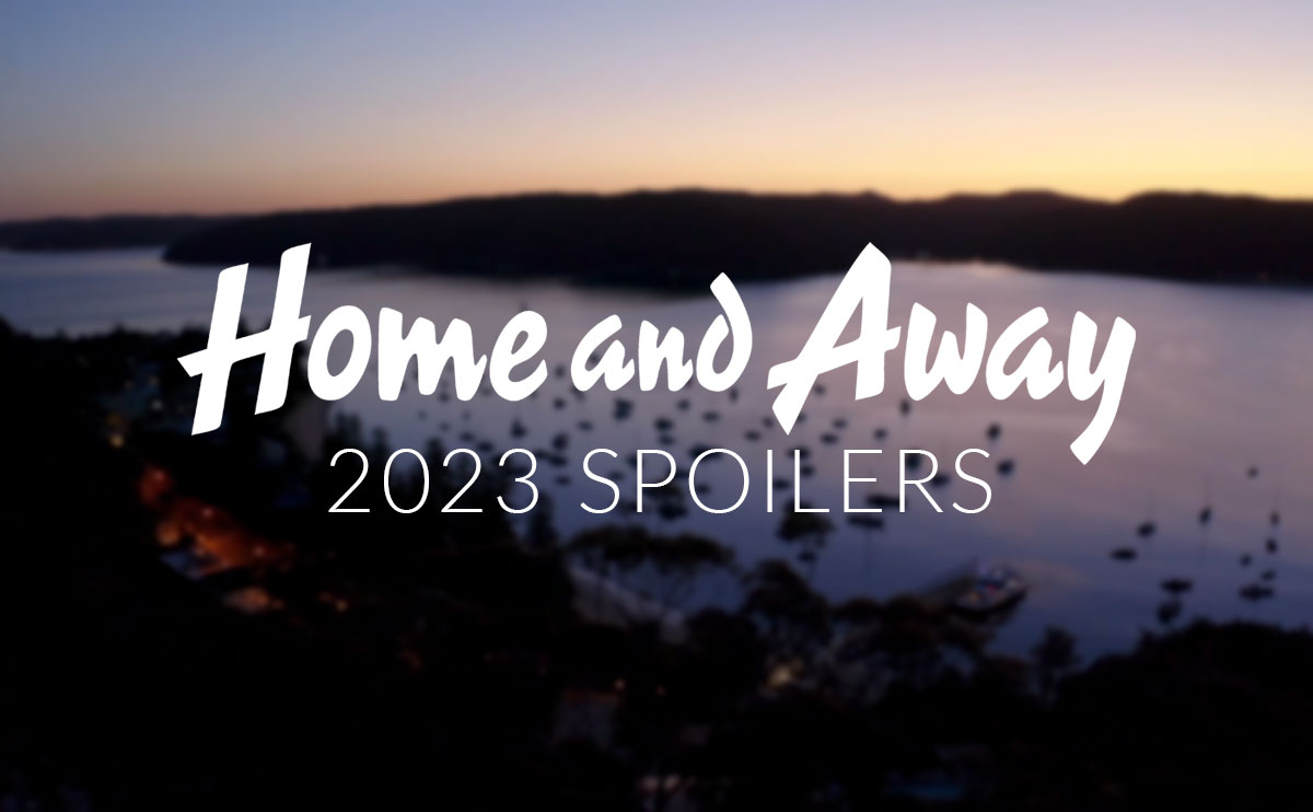 Home and Away 2023 Spoilers – Next year’s Summer Bay drama