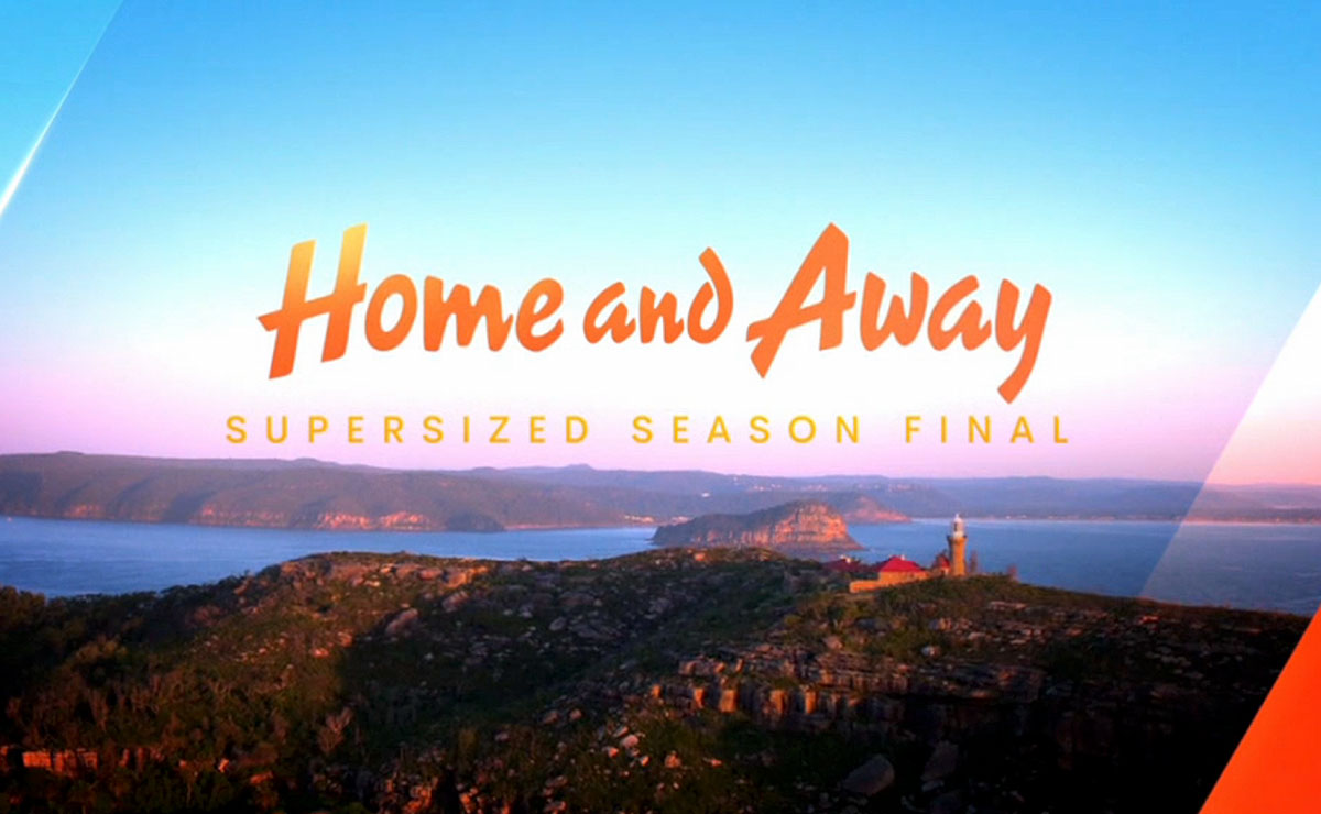 Promo for Home and Away’s huge Season Finale released