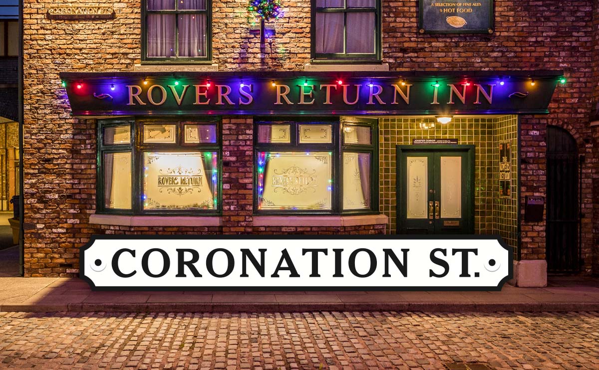 Coronation Street Christmas Preview – All the festive spoilers
