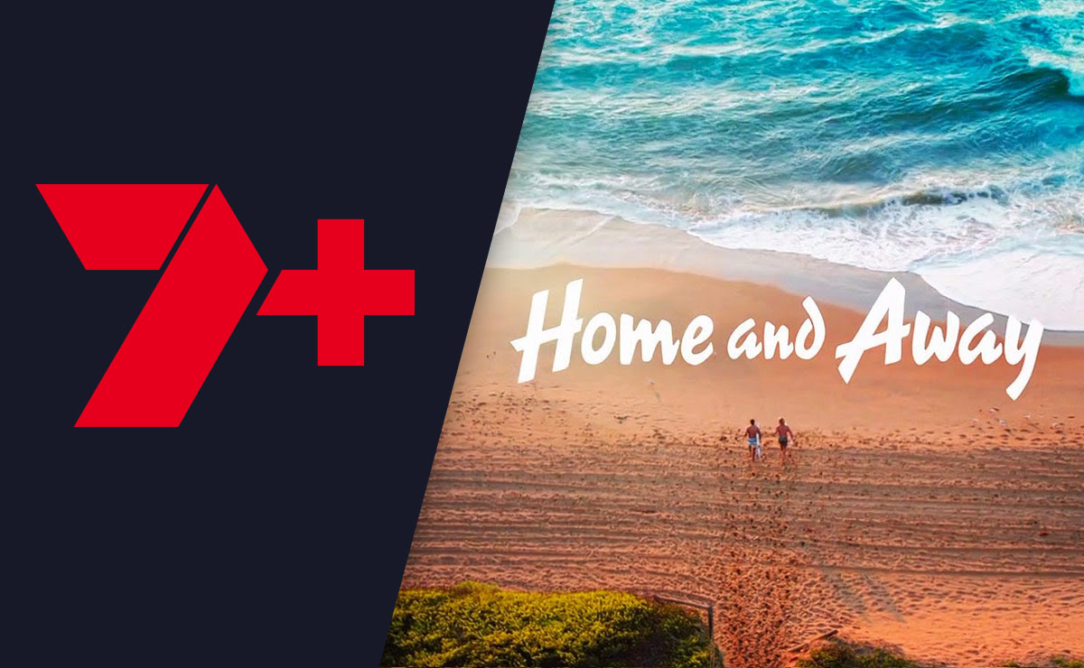 124 classic Home and Away episodes available to stream