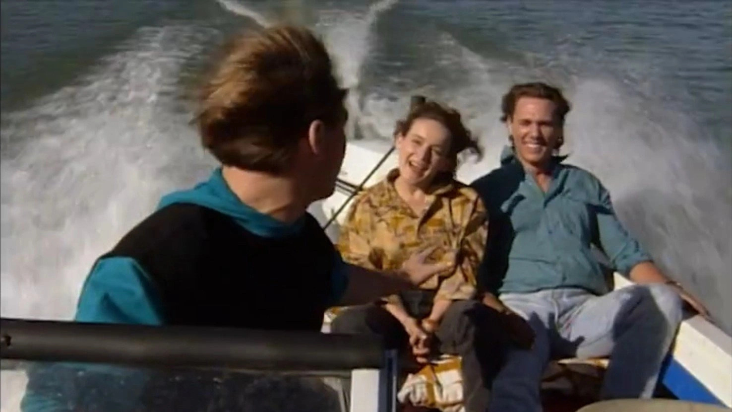 124 classic Home and Away episodes available to stream