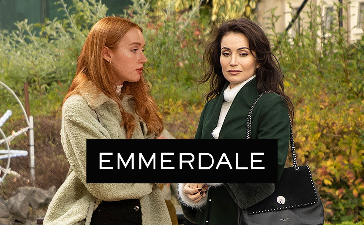 Emmerdale Spoilers – Chloe and Leyla face Christmas alone