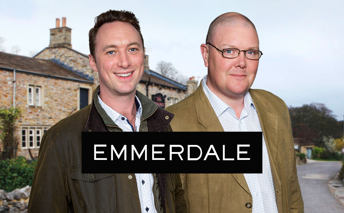This Week’s Emmerdale Spoilers – 25th to 30th December