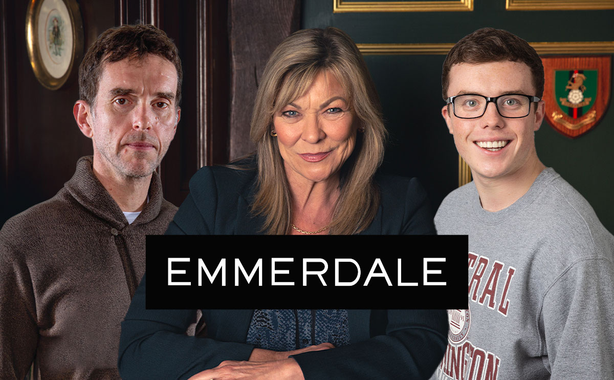 Next Week’s Emmerdale Spoilers – 12th to 16th December