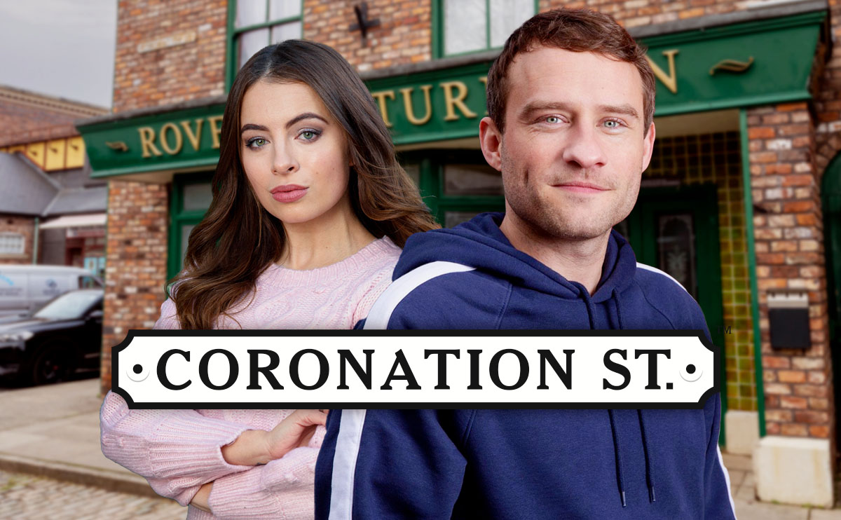 Next Week’s Coronation Street Spoilers – 16th to 20th January