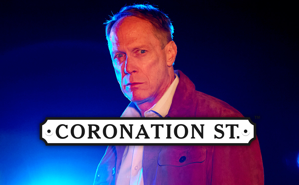 Coronation Street Spoilers – Stephen murders Teddy in new attack!