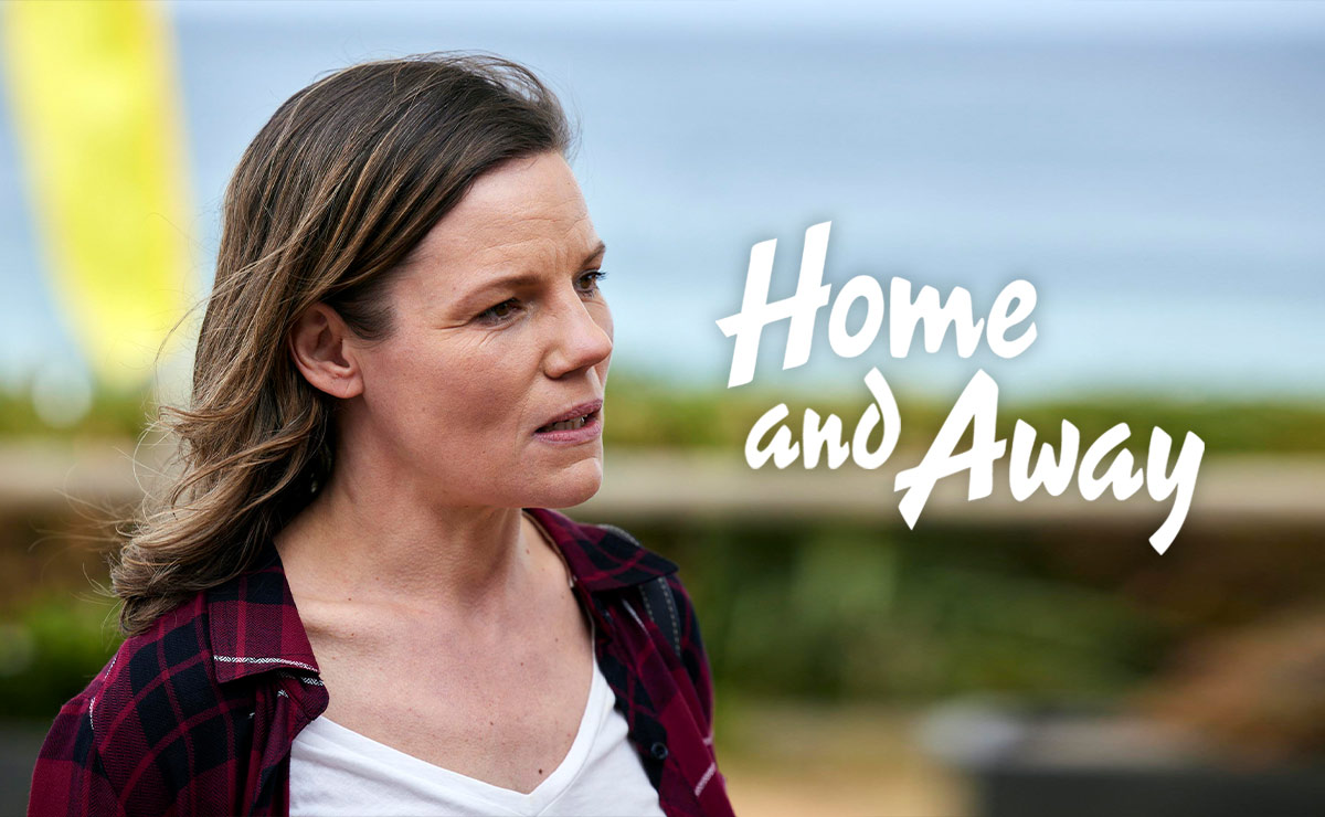 Home and Away airs Karen Thompson’s return