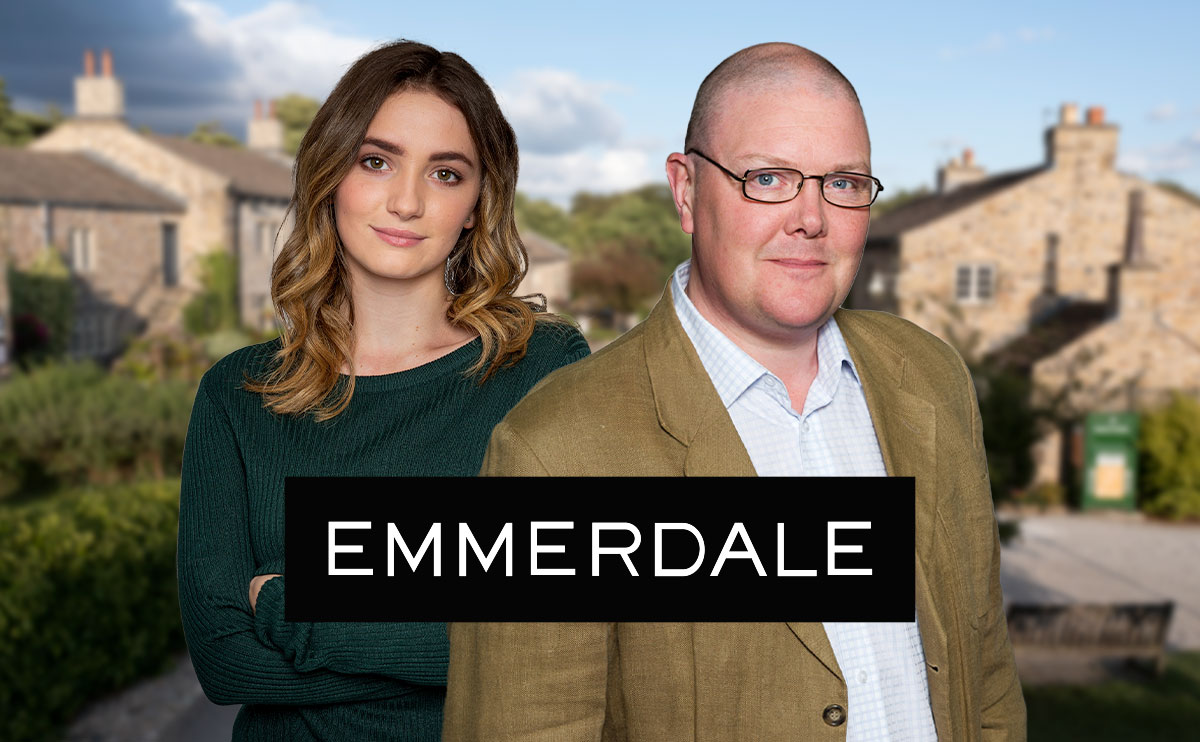Next Week’s Emmerdale Spoilers – 16th to 20th January