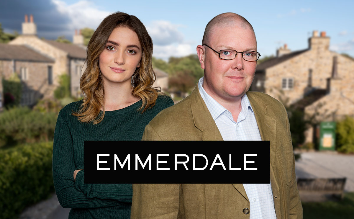 Next Week’s Emmerdale Spoilers – 16th to 20th January