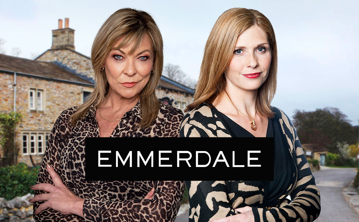 This Week’s Emmerdale Spoilers – 2nd to 6th January
