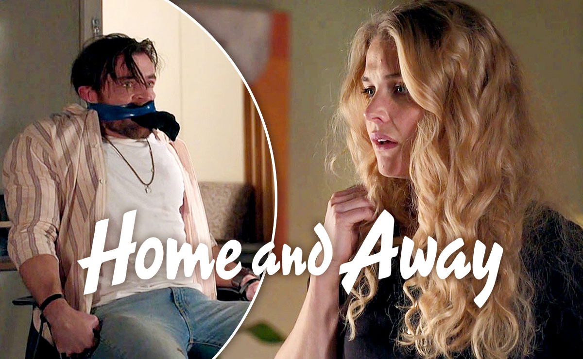 Home and Away Spoilers – Bree and Remi face off against Jacob