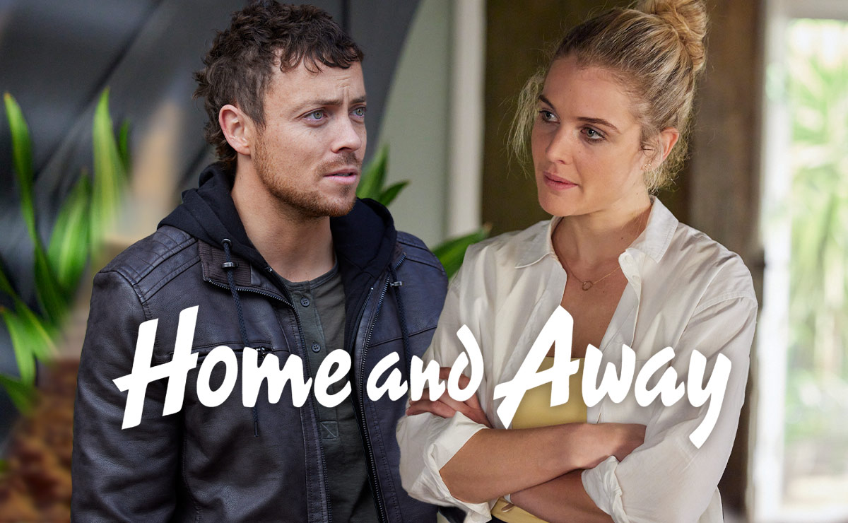 Home and Away Spoilers – Dean accused of abuse after Ziggy’s fall