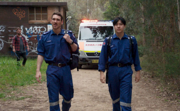 Home and Away airs Xander Delaney's Summer Bay departure
