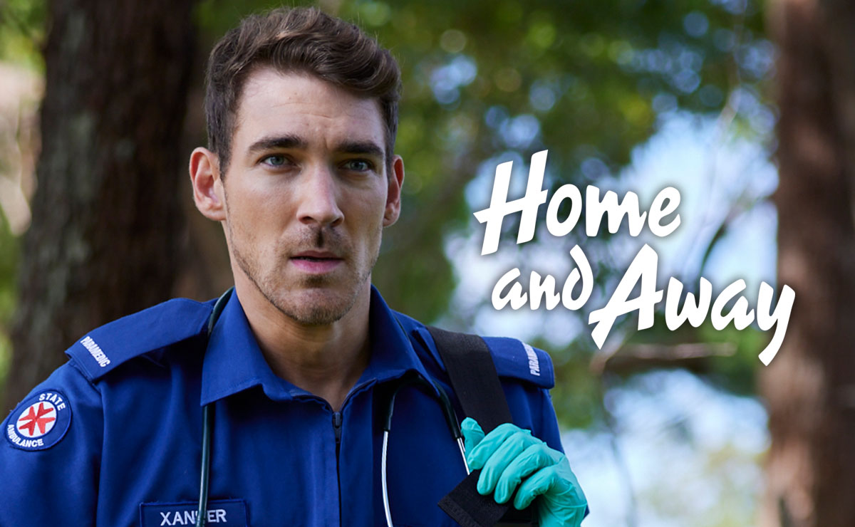 Home and Away Spoilers – Xander’s shift ends in murder!