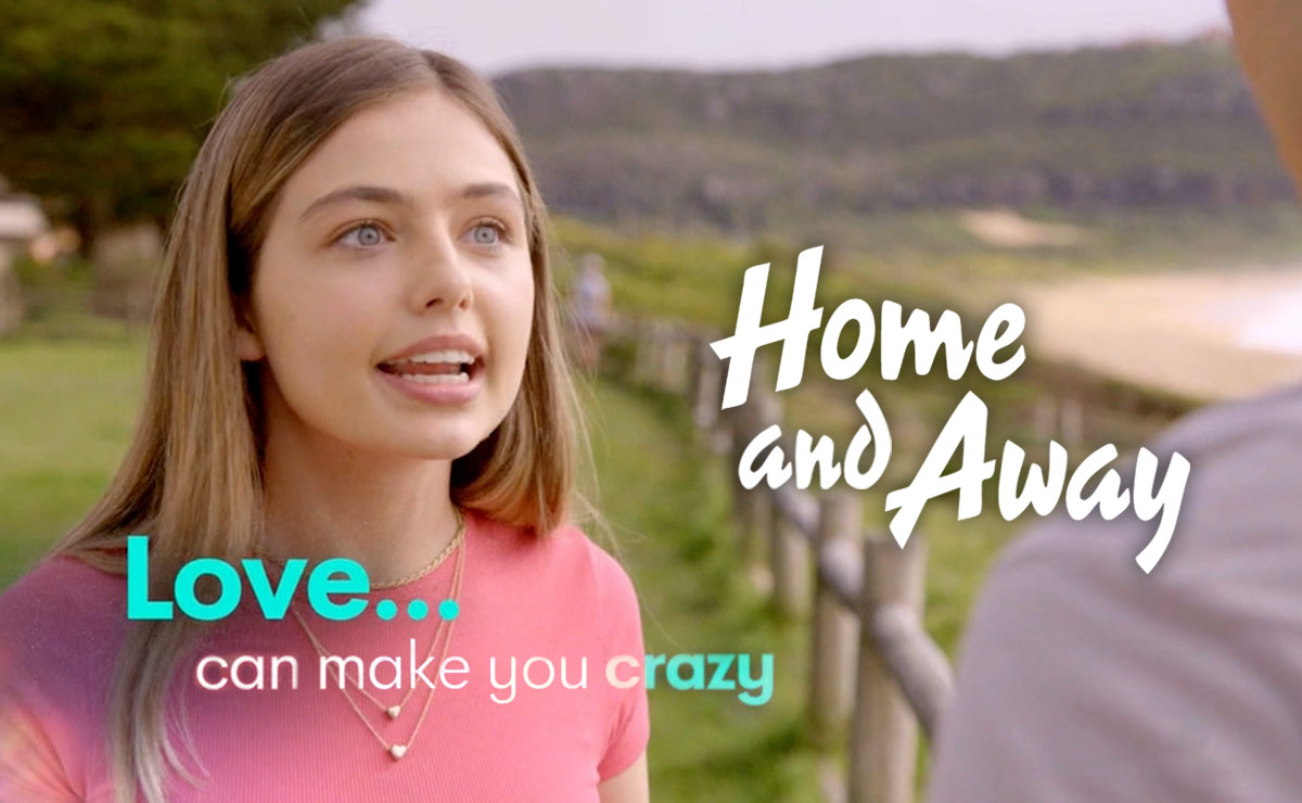 Home and Away spoilers - first look at two new characters in mystery story