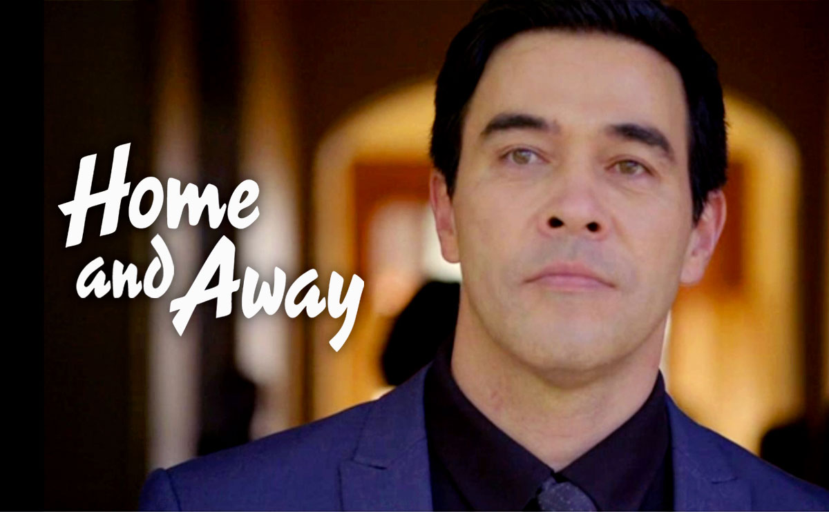 Home and Away promo shows Justin face jail as court date looms