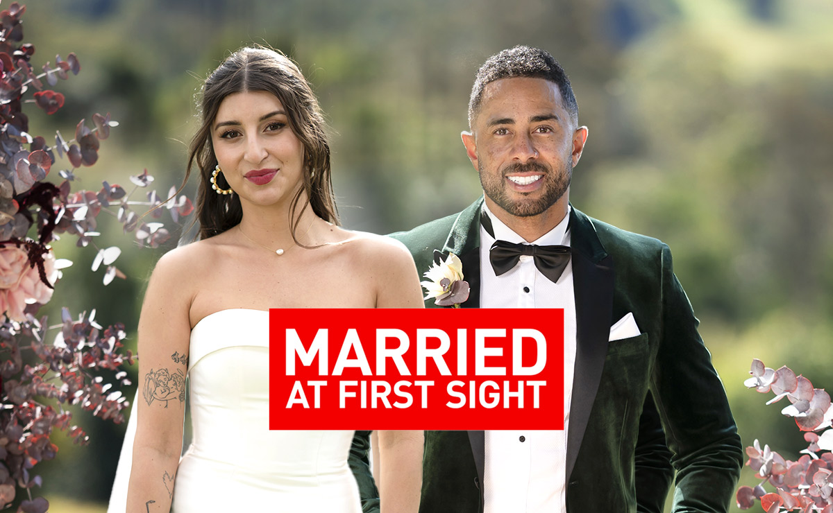 Did Adam and Claire cheat? MAFS Australia cheating scandal begins