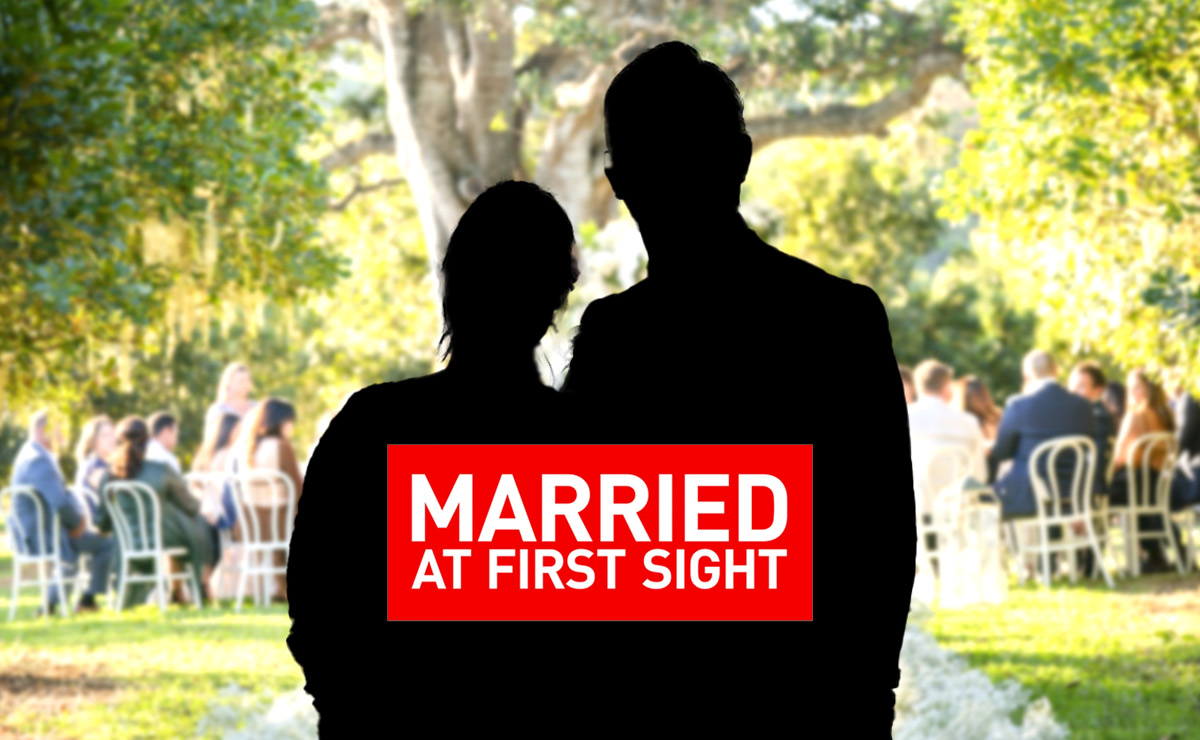 Josh and Caitlin leave Married at First Sight Australia in 2nd Commitment Ceremony