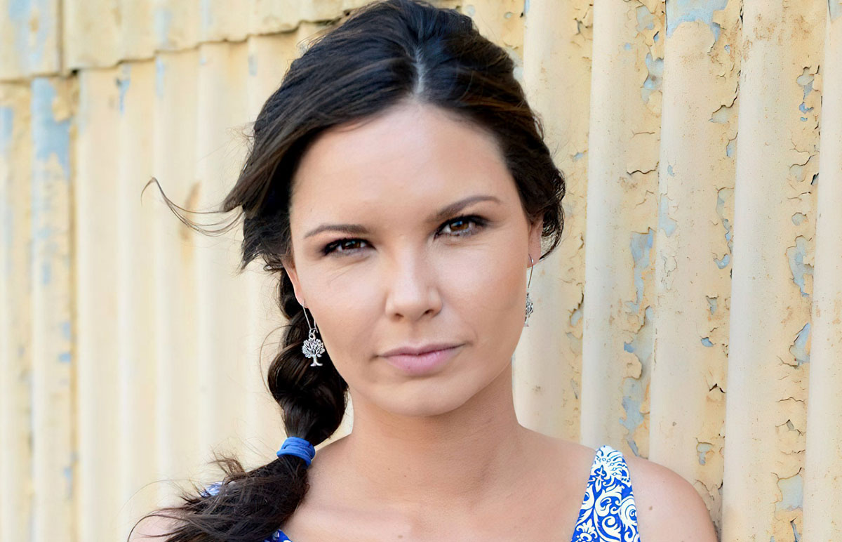 Sophie Taylor Home and Away Characters