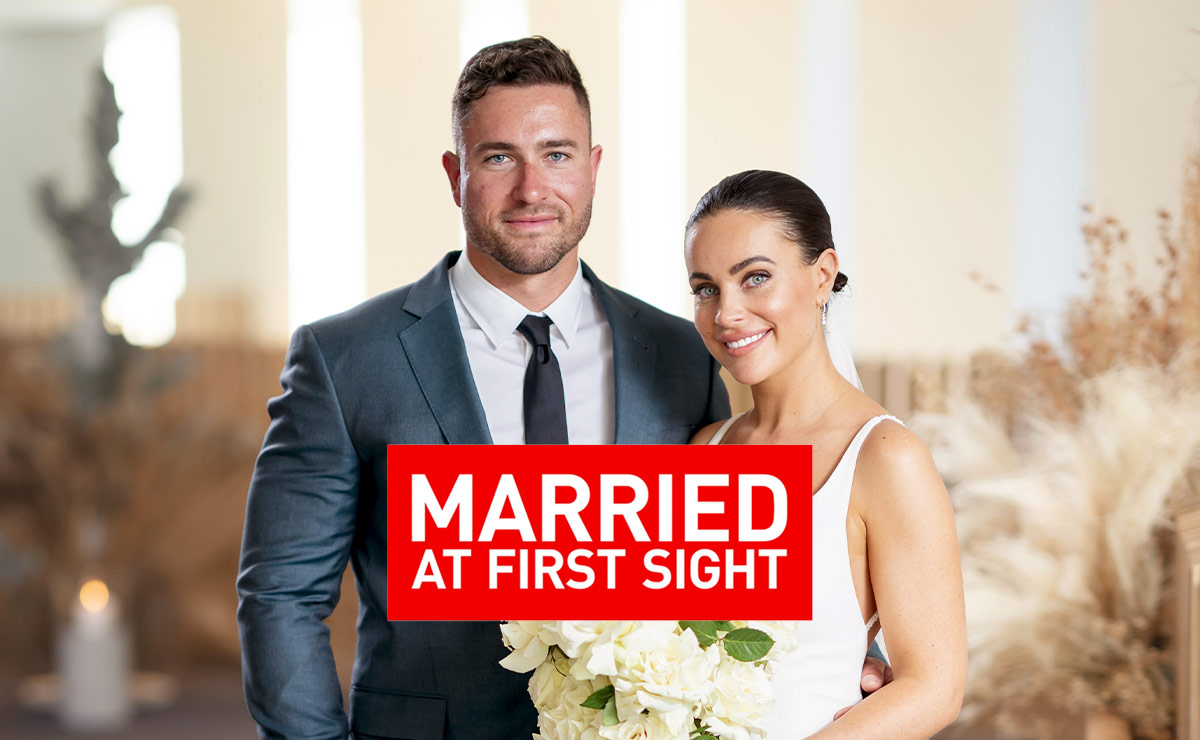 MAFS: Bronte stuns everyone with Commitment Ceremony decision