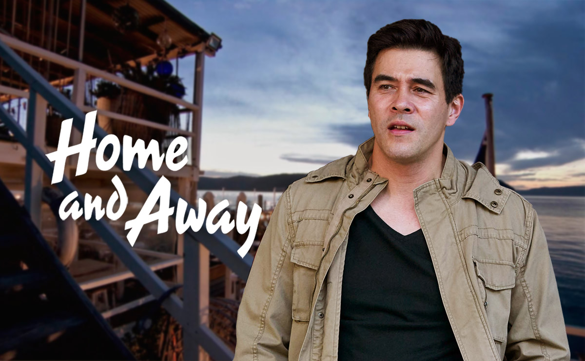 Home and Away Spoilers – Justin shot in botched Andrew rescue