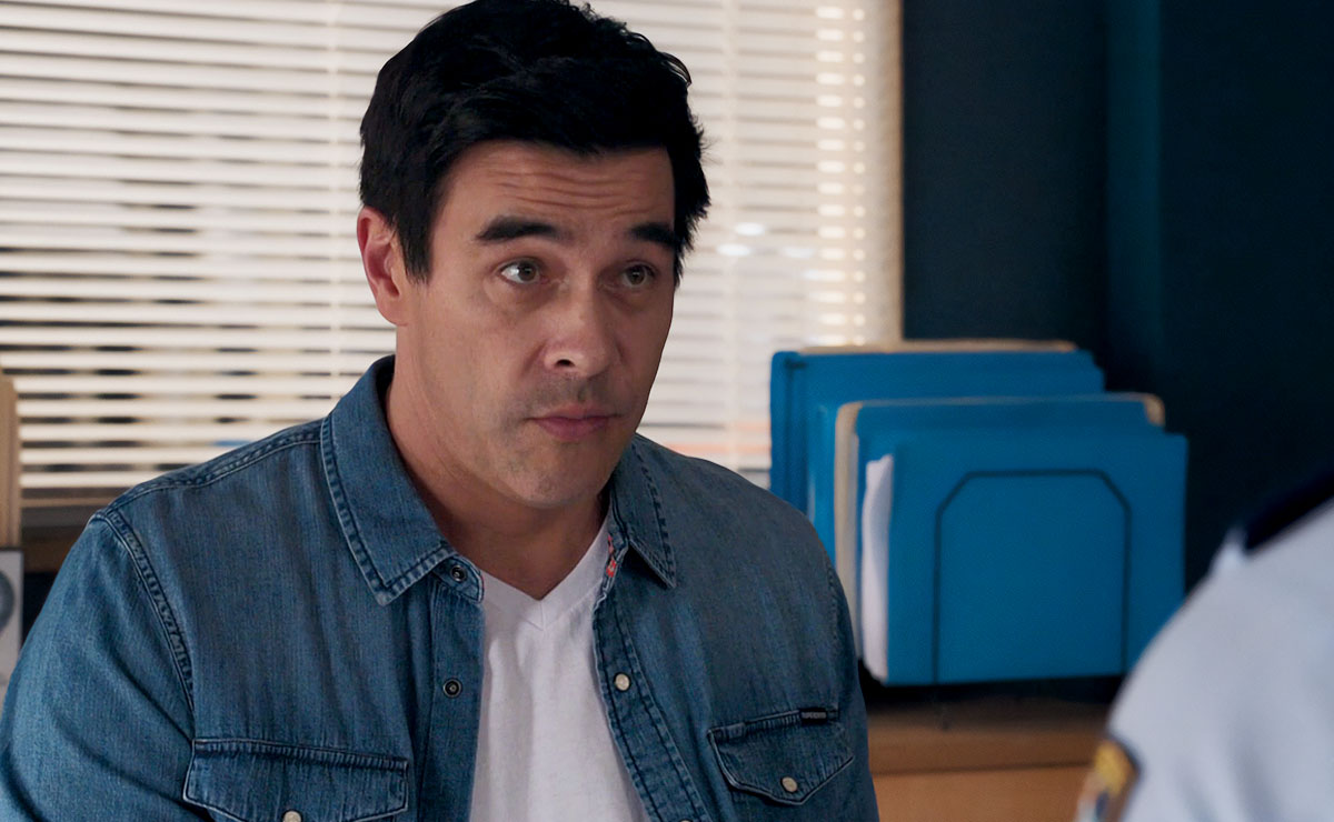 Home and Away Spoilers Cash discovers Andrew's cult past