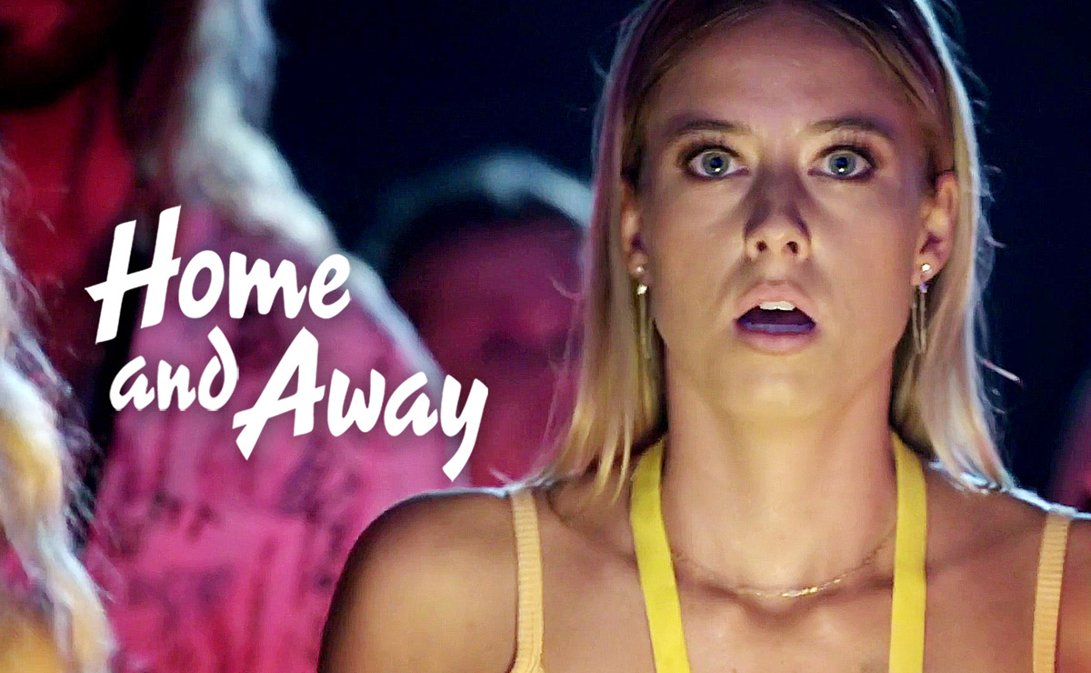 Home and Away Spoilers – Felicity struggles after drink spiking
