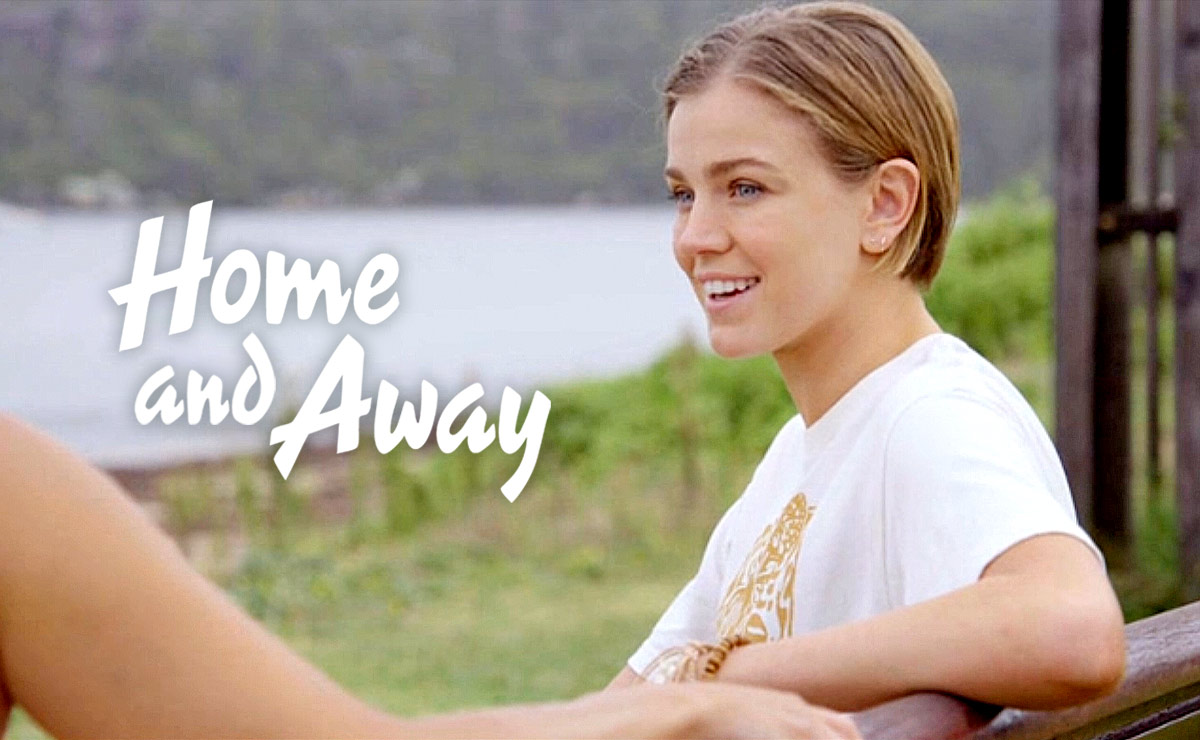Home and Away Spoilers – New character Tegan arrives on Monday