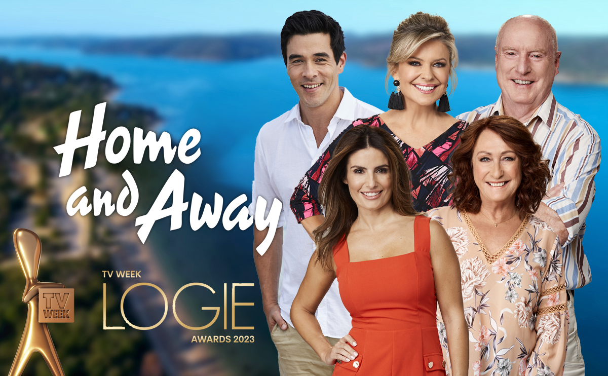 Logies 2023: Home and Away bags 6 nominations