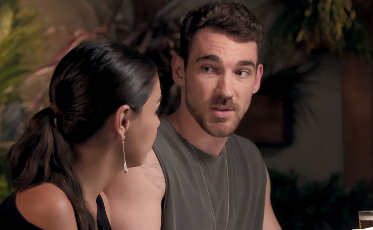 Home and Away Spoilers – Mali stuns Rose as he drops L-bomb!