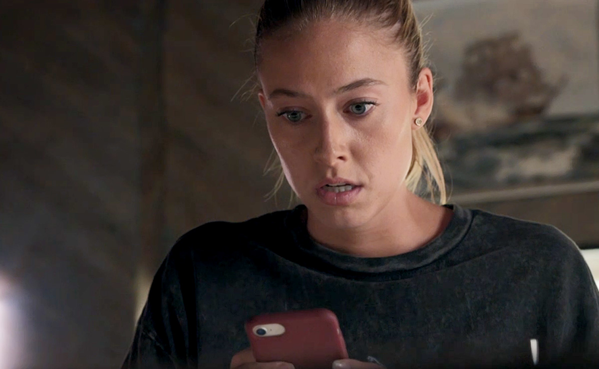 Home and Away Spoilers Felicity tries to catch her attacker