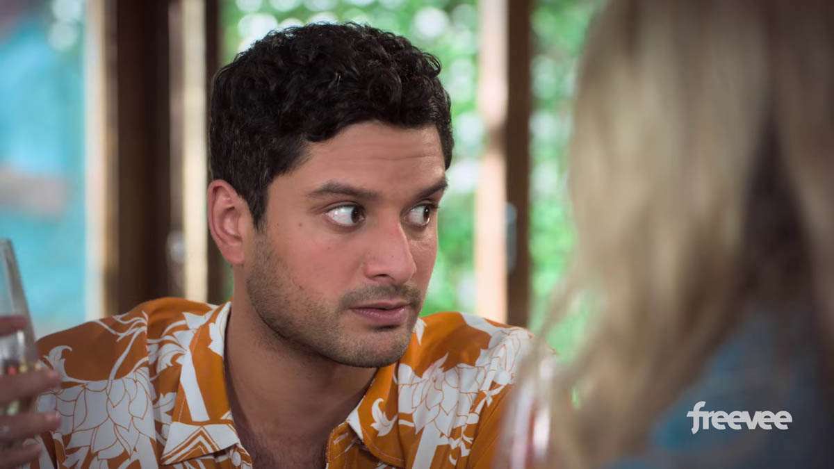Neighbours 2023 Details: Trailer, Premiere, and More — The Latch
