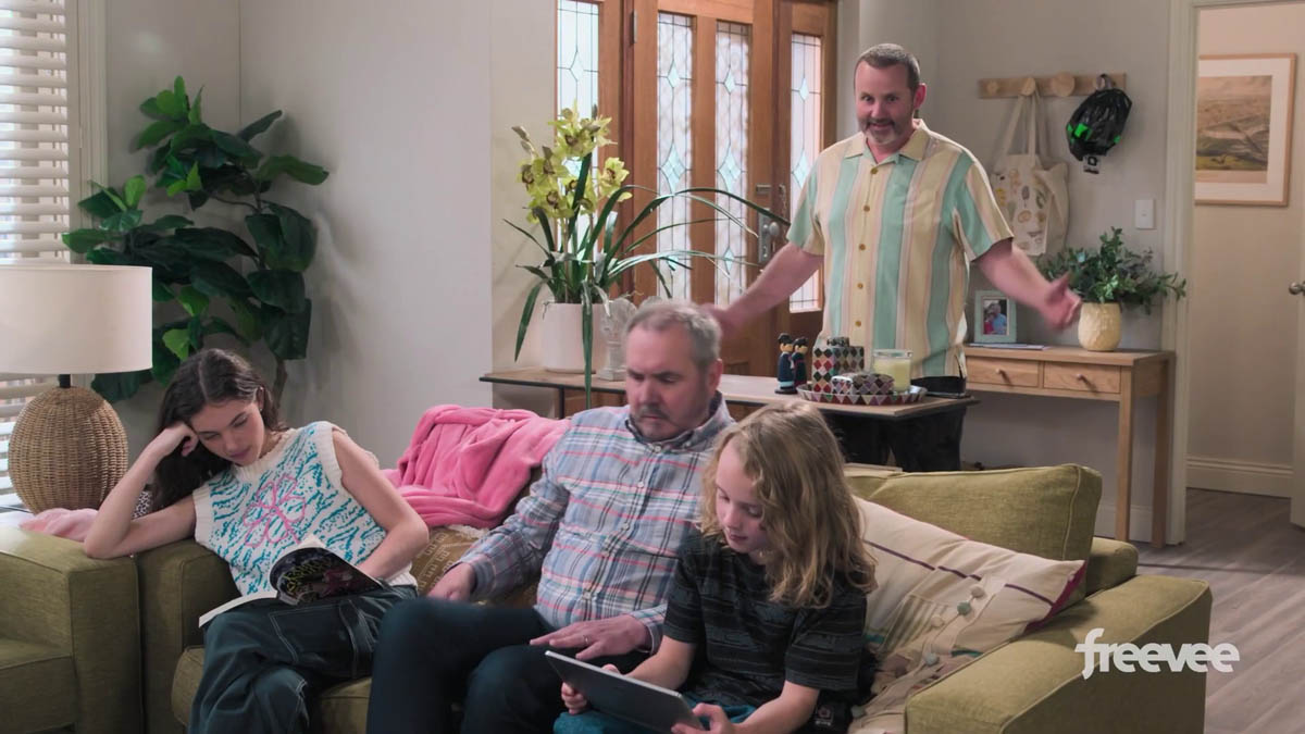 Neighbours 2023 Details: Trailer, Premiere, and More — The Latch