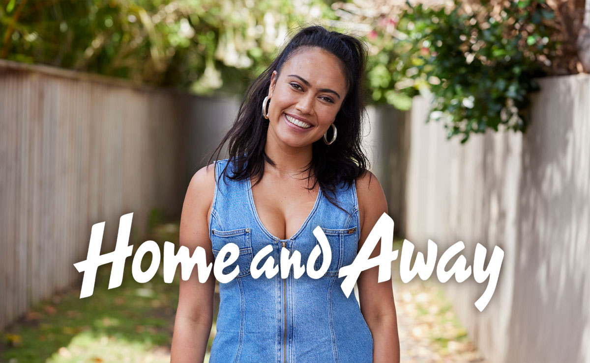 Home and Away Spoilers – Kirby quits Lyrik and goes solo