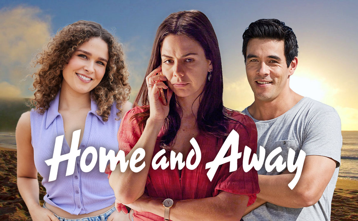 Spoilers: Home and Away character makes a surprise return