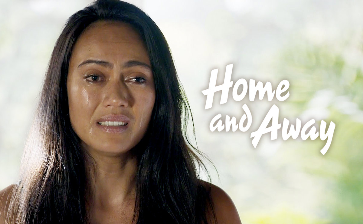Home and Away Spoilers – Kirby parts ways with Lyrik