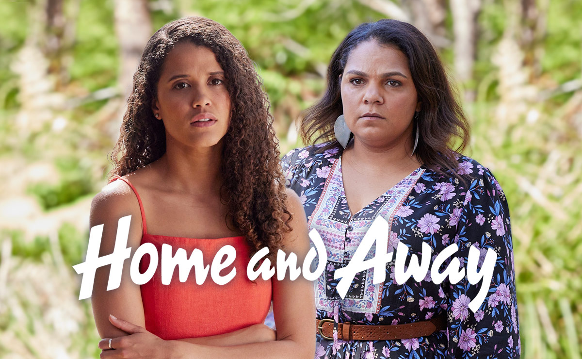 Home and Away Spoilers – Rose rejected by Mali’s mum in tense family reunion