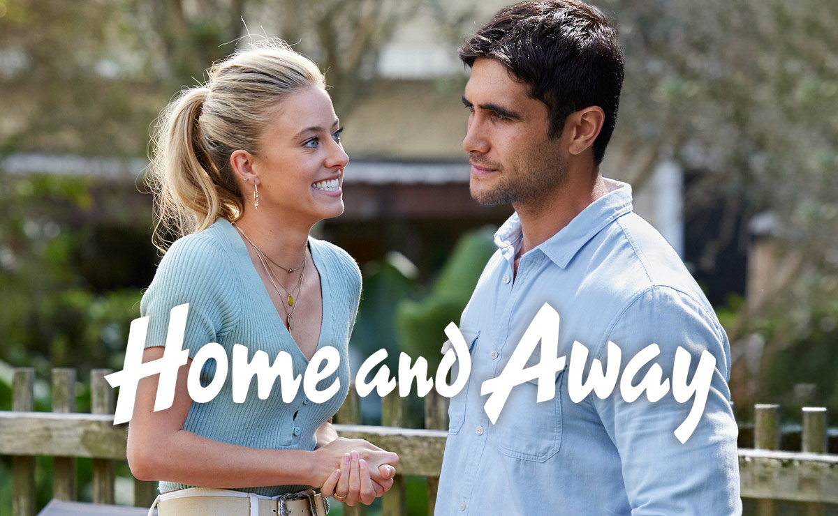 Home and Away Spoilers – Felicity tells Tane she wants a baby