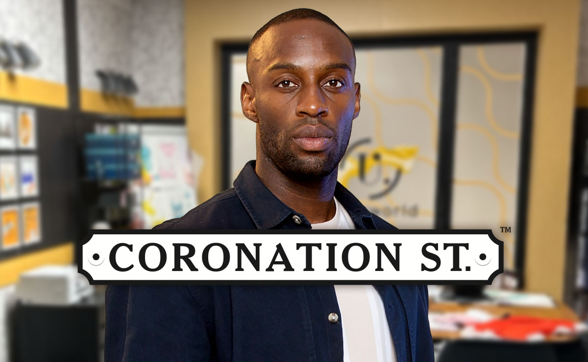 Coronation Street Spoilers – Michael arrested on suspicion of fraud!