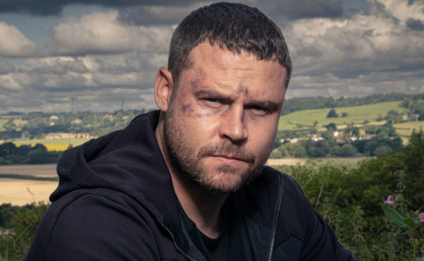 Aaron Dingle returns to Emmerdale as permanent character!