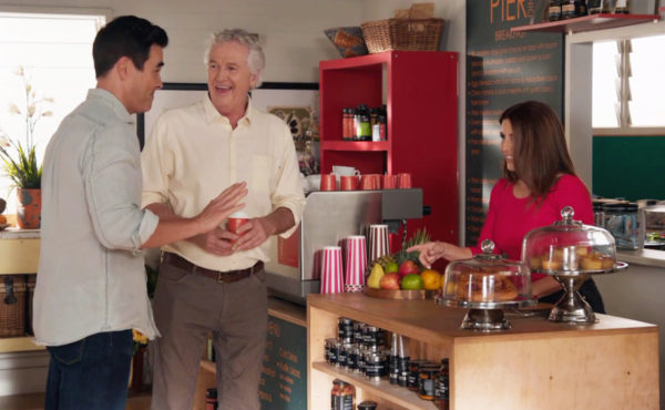 Home and Away Spoilers – Will Justin survive his warehouse ordeal?