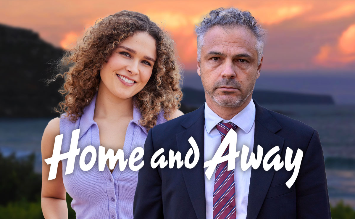 Home and Away Spoilers – Dana vanishes after being arrested