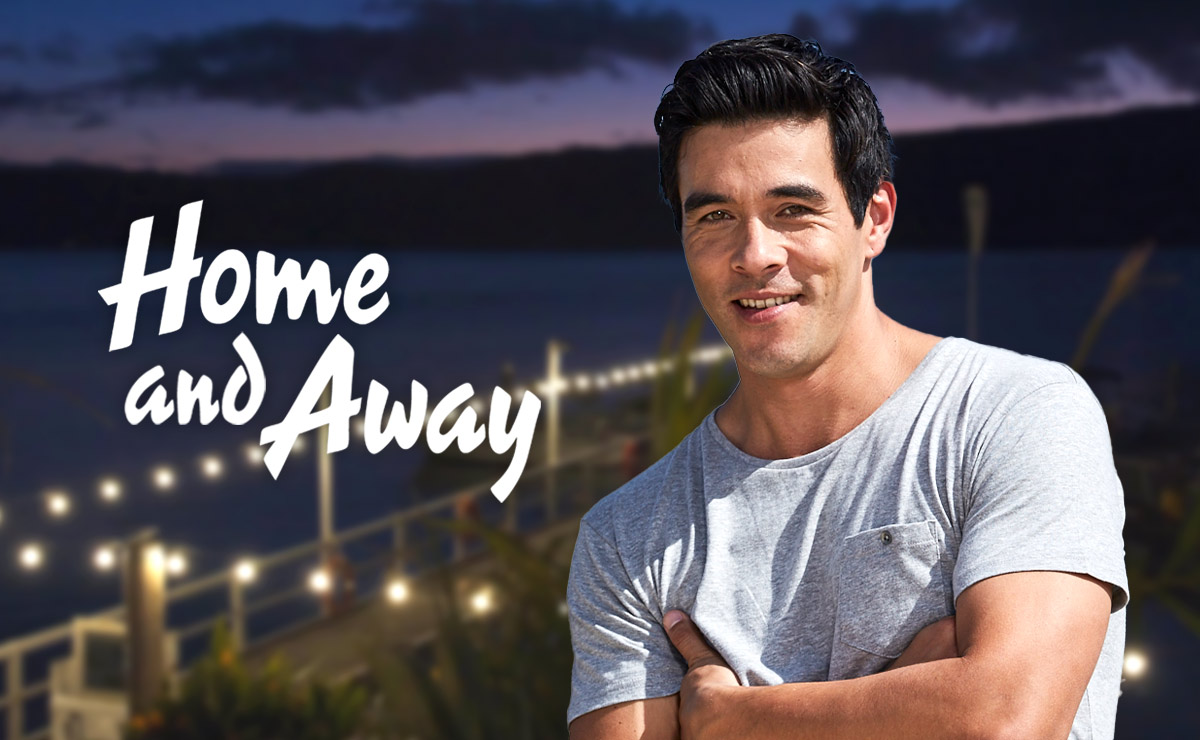 Home and Away Spoilers – Justin attacked by Vita Nova… again!