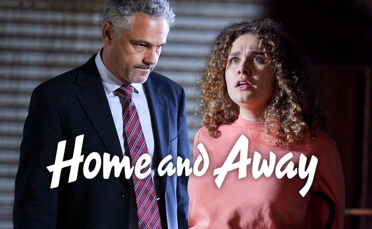 Home and Away Spoilers – Detective Madden attempts to kill Dana