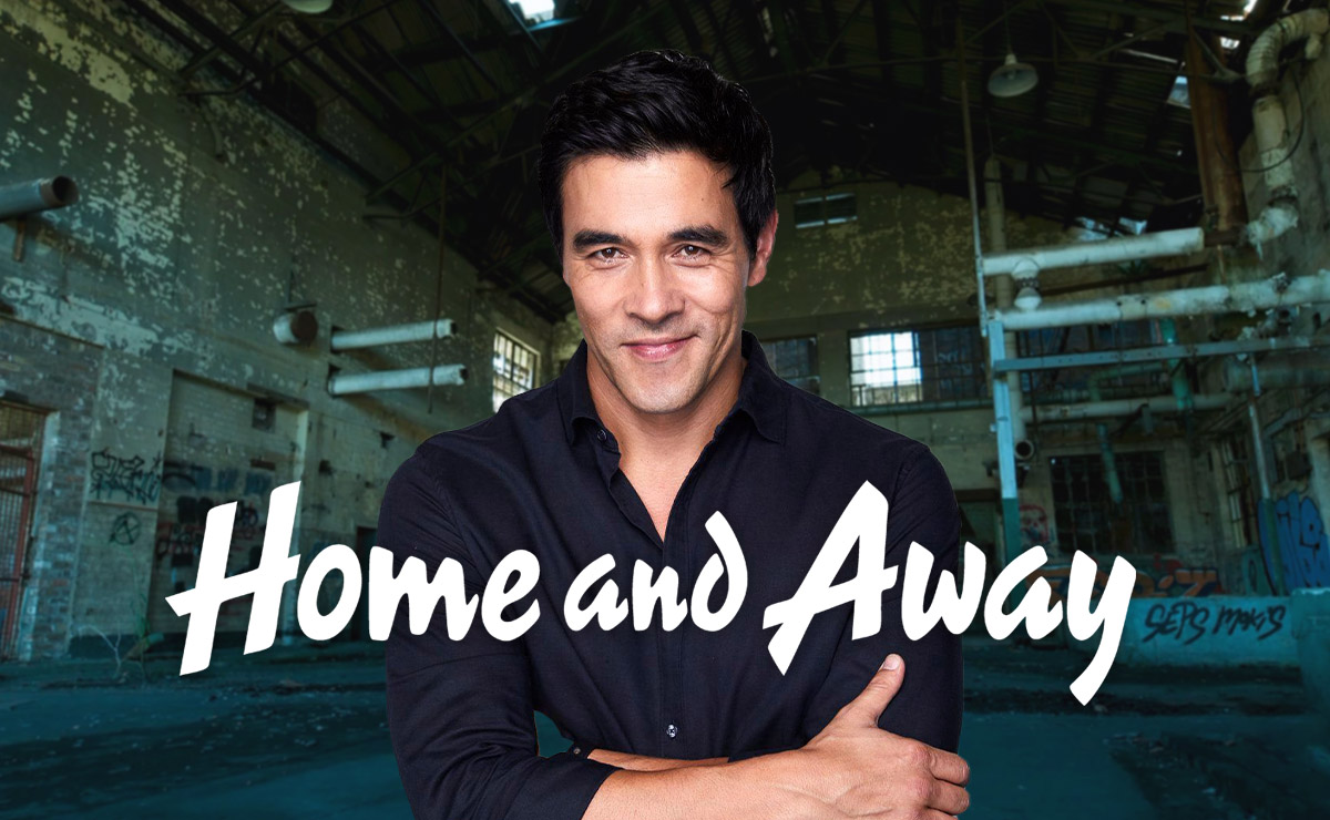 Home and Away Spoilers – Will Justin survive his warehouse ordeal?