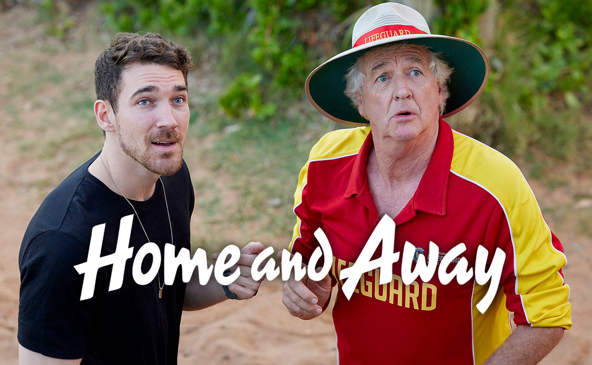 Home and Away Spoilers – John’s regret after drunken night with Xander