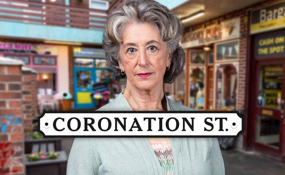 Coronation Street Spoilers – Evelyn and Cassie face serious danger