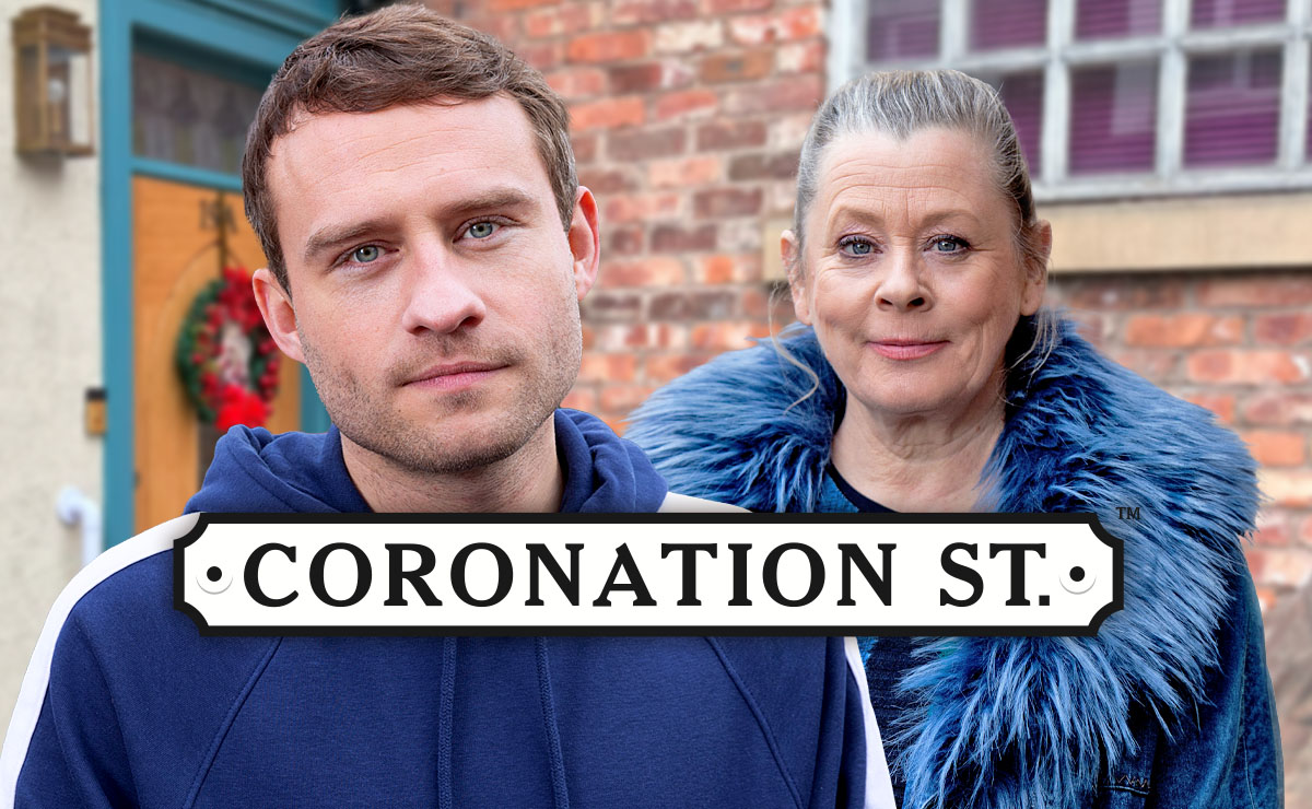 Coronation Street Spoilers – Will Bernie miss Paul’s last Christmas?