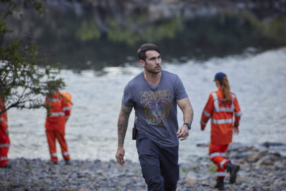 Home and Away is back on screens Friday 29th December!